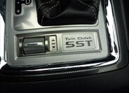 Mitsubishi Lancer Hatchback 2,0 l 217 kw