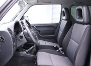 Suzuki Jimny SUV / Terénní 1,3 l 63 kw