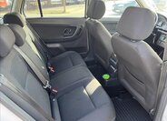 Škoda Fabia Kombi 1,6 l 66 kw