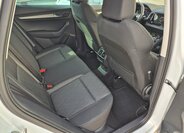 Škoda Karoq SUV / Terénní 1,5 l 110 kw