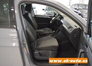 Volkswagen Tiguan SUV / Terénní 0,0 110 kw
