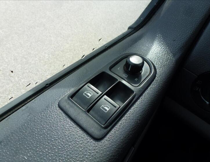 Volkswagen Transporter 35