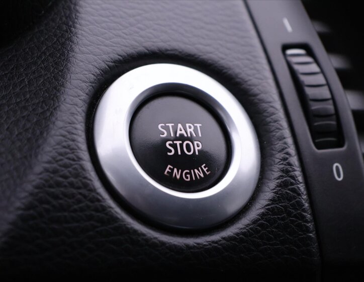 BMW Řada 1 Hatchback 2,0 l 90 kw