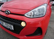 Hyundai i10 Hatchback 998,0 49 kw