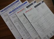 Ford Tourneo Connect MPV 998,0 74 kw