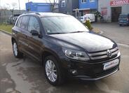 Volkswagen Tiguan 3