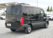 Mercedes-Benz Sprinter 3