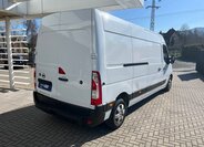 Nissan Interstar Skříň 2,3 l 100 kw