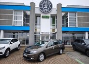 Dacia Logan Kombi 1,1 l 54 kw