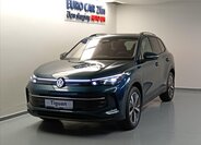 Volkswagen Tiguan SUV 1,5 l 110 kw