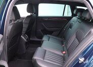 Škoda Superb Kombi 2,0 l 110 kw