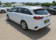 KIA Ceed Kombi 1,5 l 118 kw