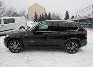 BMW X5 7
