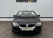 Volkswagen EOS Kabriolet 2,0 l 110 kw