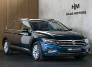 Volkswagen Passat 1