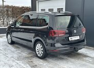 Seat Alhambra 8