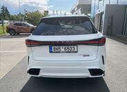 Lexus RX 500h 6