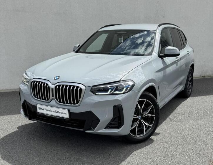 BMW X3 1