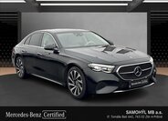 Mercedes-Benz Třídy E 7