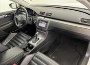 Volkswagen Passat 22