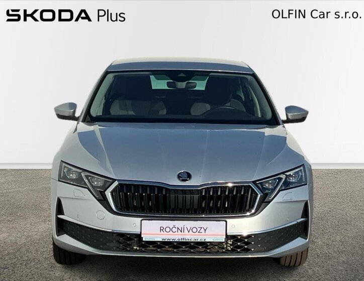 Škoda Octavia Sedan / Limuzína 2,0 l 85 kw