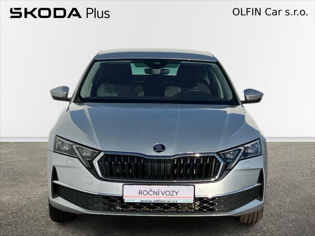 Škoda Octavia Sedan / Limuzína 2,0 l 85 kw