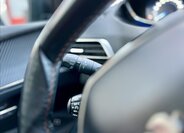 Peugeot 3008 SUV / Terénní 1,2 l 96 kw