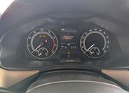 Škoda Scala Hatchback 999,0 81 kw