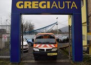 Piaggio Porter Sklápěč 1,3 l 52 kw