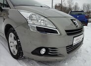 Peugeot 5008 MPV 1,6 l 115 kw