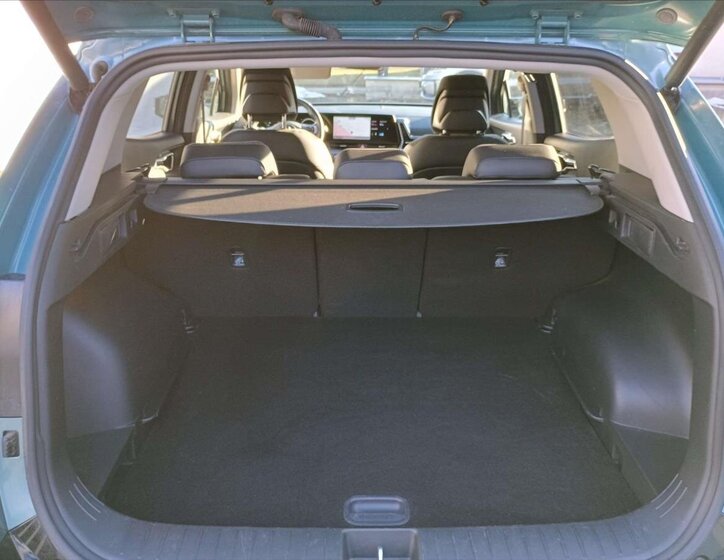 KIA Sportage Ostatní 1,6 l 132 kw