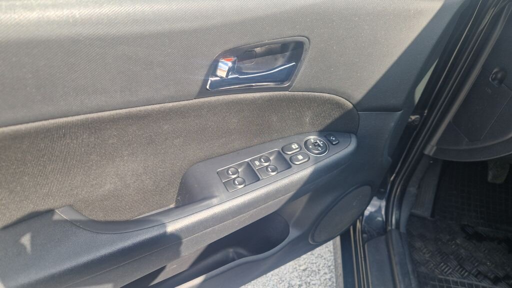 Hyundai i30 Hatchback 1,6 l 66 kw