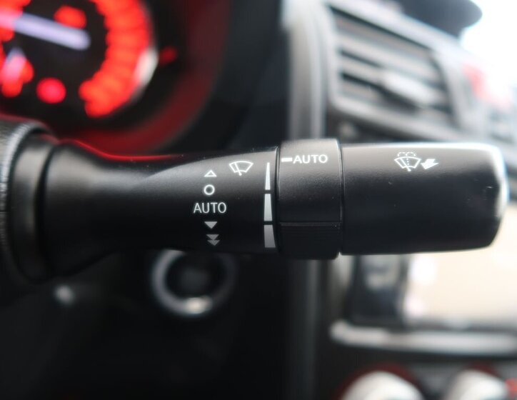 Subaru WRX STI Sedan / Limuzína 2,5 l 221 kw