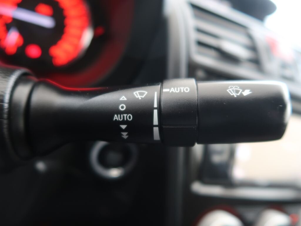 Subaru WRX STI Sedan / Limuzína 2,5 l 221 kw