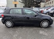 Volkswagen Golf Hatchback 1,6 l 77 kw
