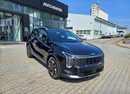 KIA Ostatní SUV 0,0 110 kw
