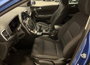 KIA Sportage 16