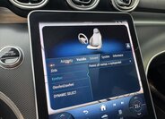 Mercedes-Benz Třídy C Sedan / Limuzína 2,0 l 147 kw