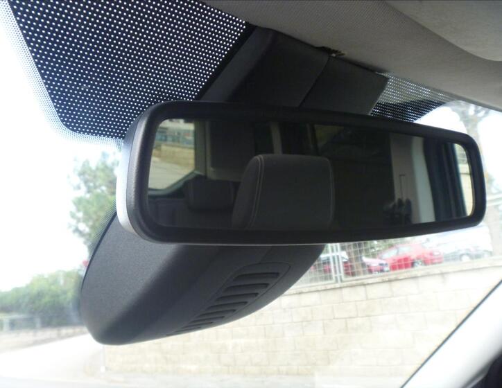 Ford Tourneo Connect MPV 1,5 l 88 kw