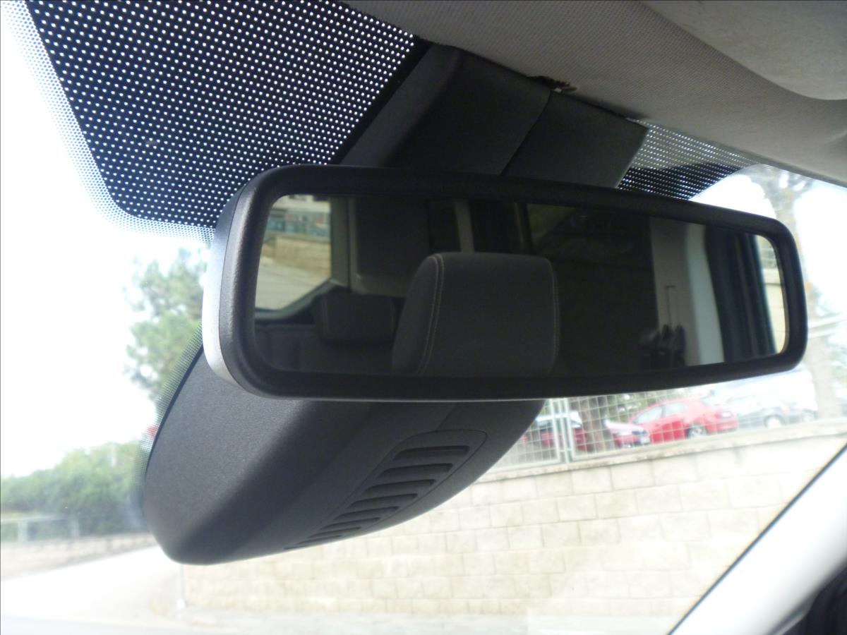 Ford Tourneo Connect MPV 1,5 l 88 kw