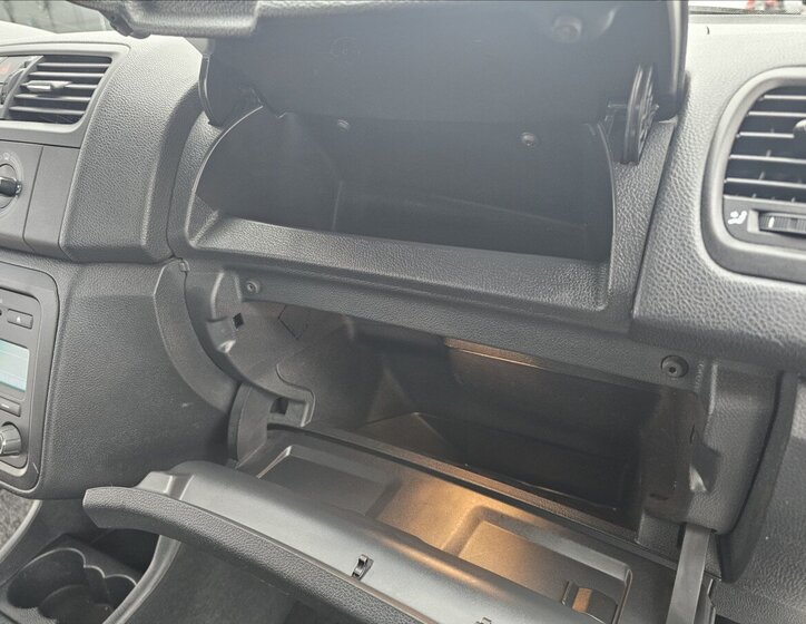 Škoda Fabia Kombi 1,2 l 63 kw