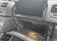 Škoda Fabia Kombi 1,2 l 63 kw