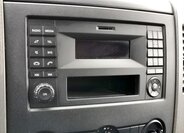 Mercedes-Benz Sprinter 11