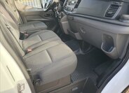 Ford Transit Ostatní 2,0 l 125 kw