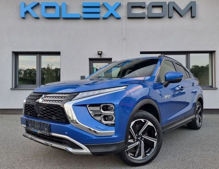 Mitsubishi Ostatní 1