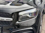 Mercedes-Benz GLB SUV / Terénní 2,0 l 110 kw
