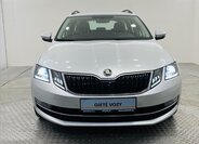 Škoda Octavia 4