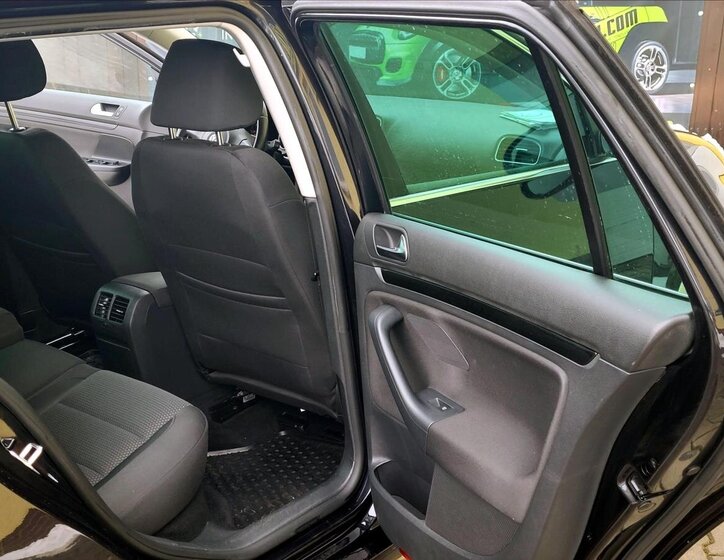 Volkswagen Golf Kombi 1,4 l 90 kw