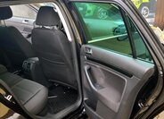 Volkswagen Golf Kombi 1,4 l 90 kw