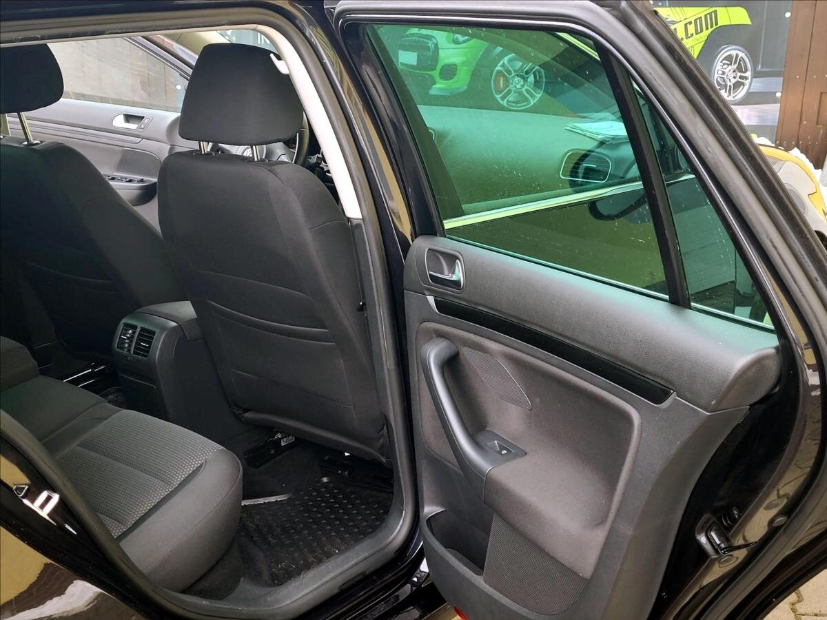 Volkswagen Golf Kombi 1,4 l 90 kw